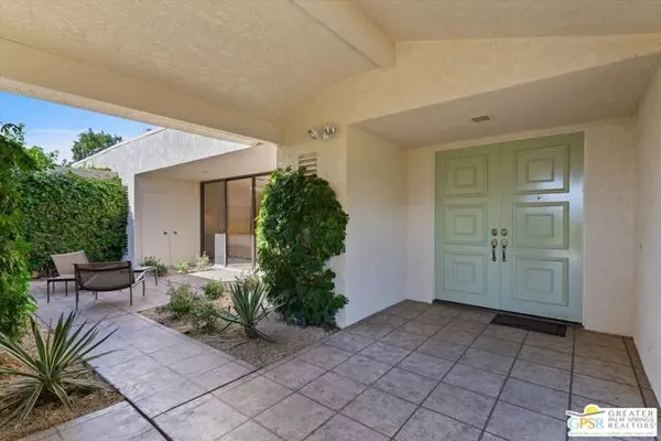 Rancho Mirage, CA 92270,6 Trojan Court