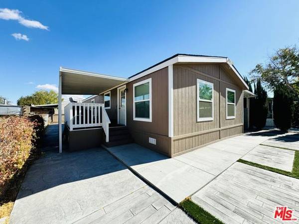 43850 20th Street East ##137, Lancaster, CA 93535