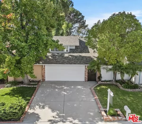 30766 Lakefront Drive, Agoura Hills, CA 91301