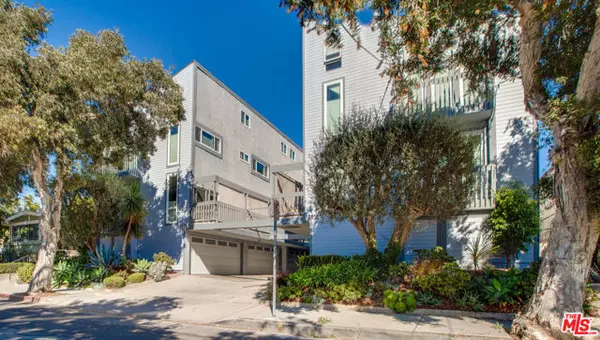 2613 6th Street #3, Santa Monica, CA 90405