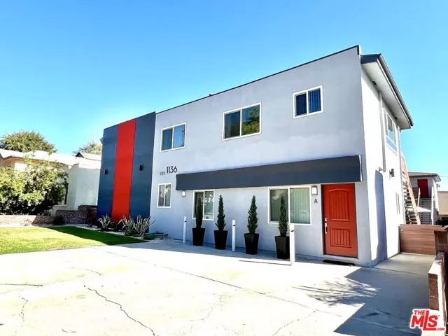 1136 SPAZIER Avenue #10, Glendale, CA 91201