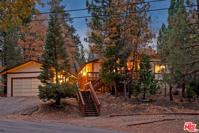 40067 Highland Road, Big Bear City, CA 92315