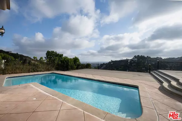 2121 Mount Olympus Drive, Los Angeles, CA 90046