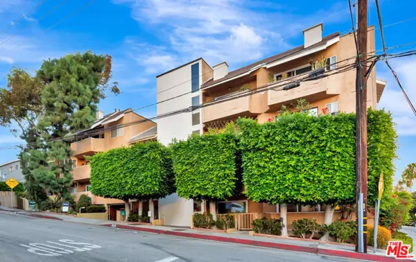 1010 Hammond Street #402, West Hollywood, CA 90069