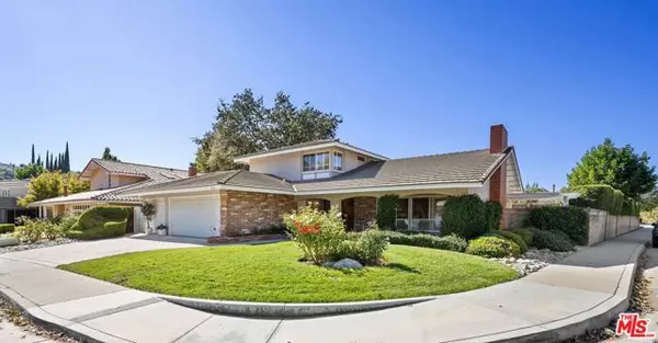 4231 Orchardview Court, Westlake Village, CA 91361