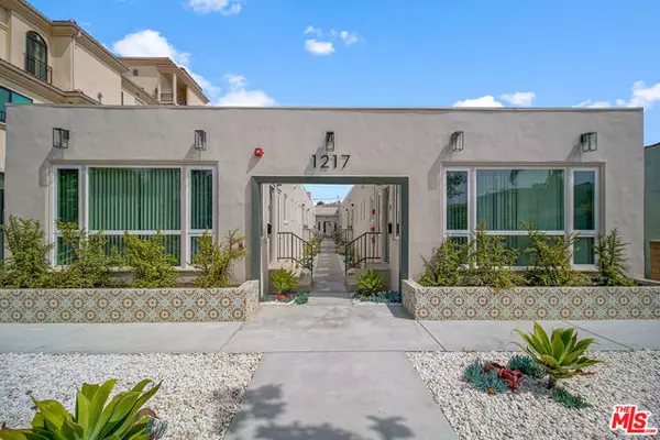 1217 9th Street #7, Santa Monica, CA 90401