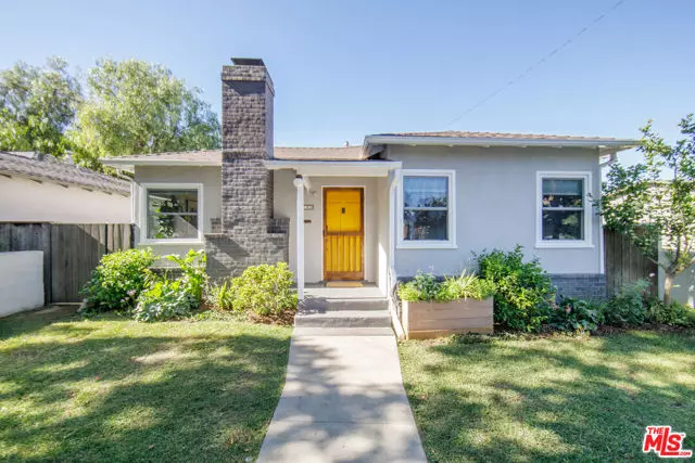 4763 Avoca Street, Los Angeles, CA 90041