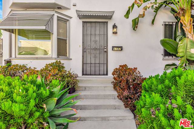 West Hollywood, CA 90046,1157 N Genesee Avenue