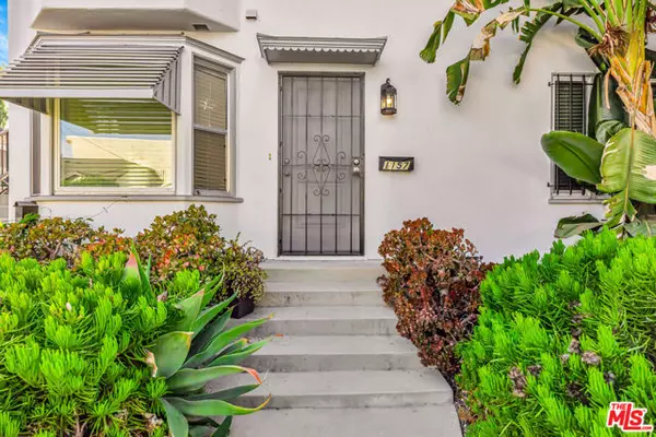 West Hollywood, CA 90046,1157 N Genesee Avenue