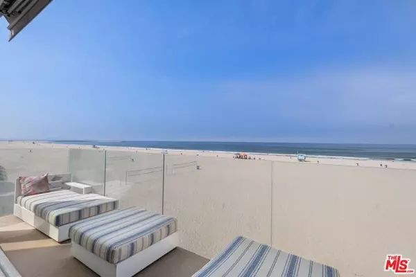 Marina Del Rey, CA 90292,1 Driftwood Street #5