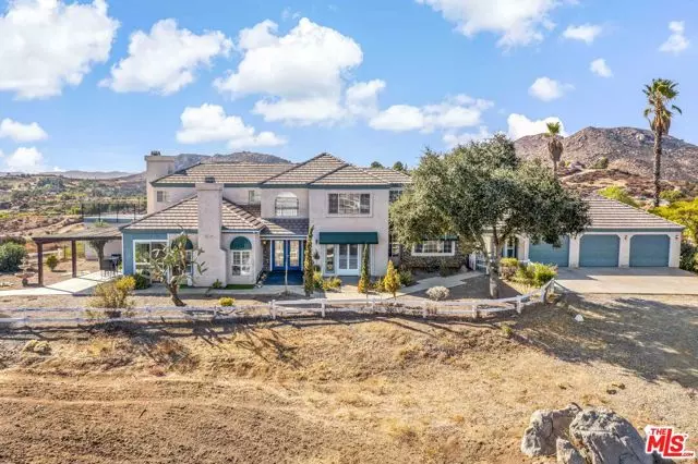 Temecula, CA 92592,38675 Green Meadow Road