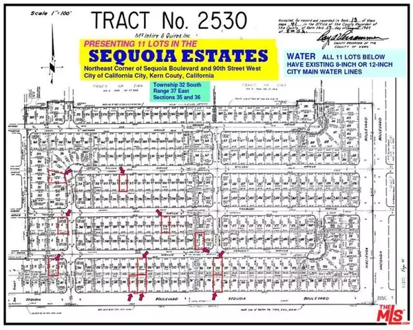 California City, CA 93505,9204 Verdant Avenue