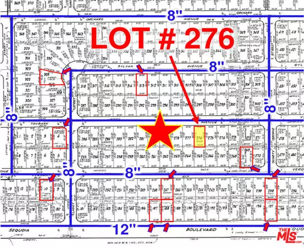 California City, CA 93505,9152 Tanbark Avenue