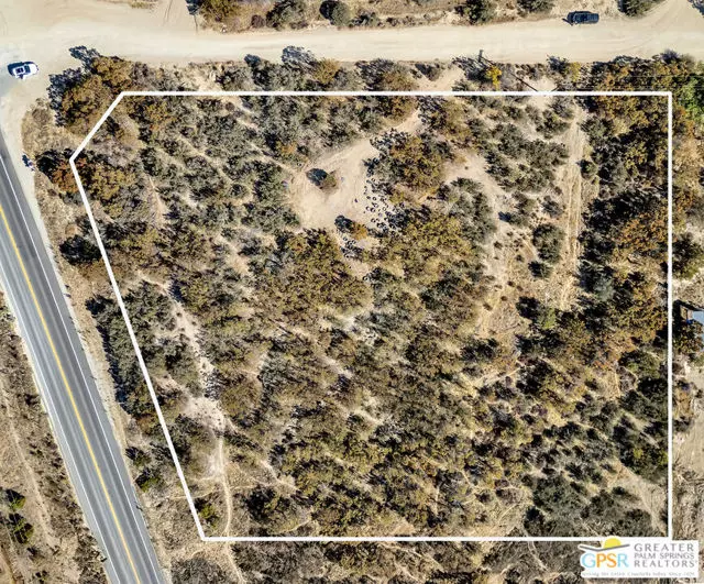 0 Anza Trail West, Anza, CA 92539