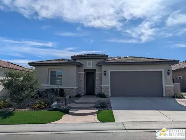 Rancho Mirage, CA 92270,39 Claret