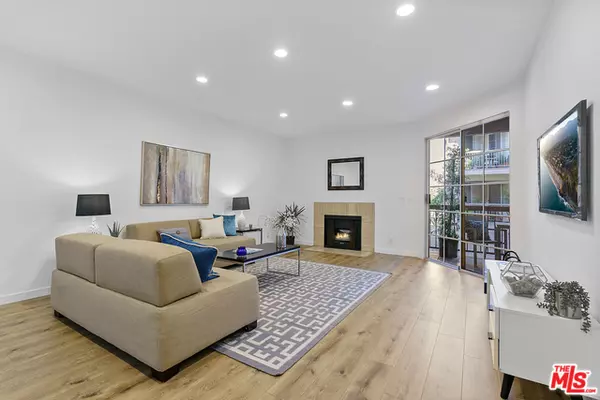 10021 TABOR Street #113, Los Angeles, CA 90034