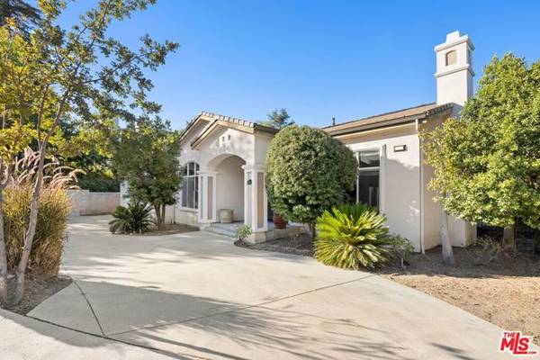 9451 Oak Leaf Drive, Chatsworth (los Angeles), CA 91311