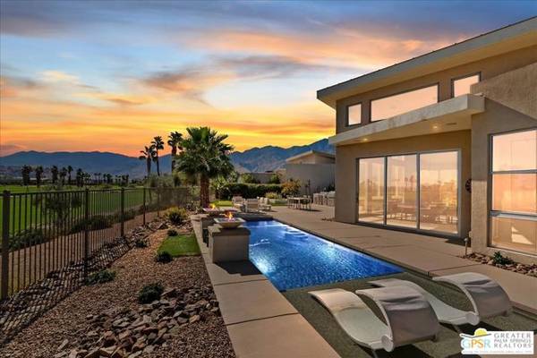 4358 Indigo Street, Palm Springs, CA 92262