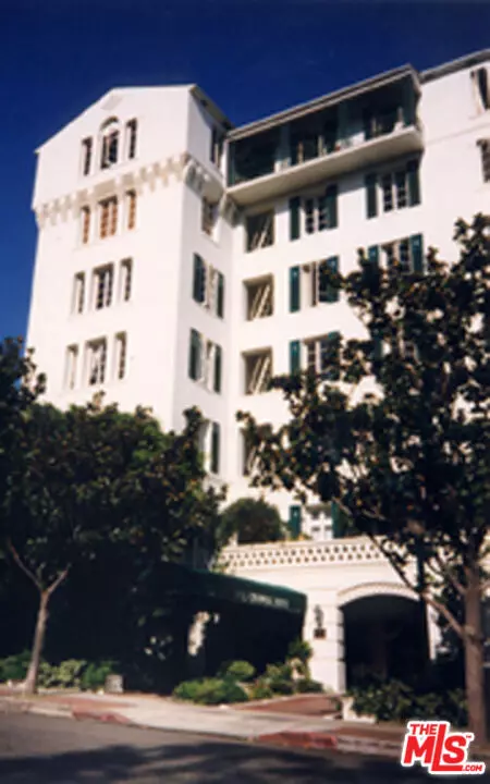 1416 Havenhurst Drive #2C, West Hollywood, CA 90046