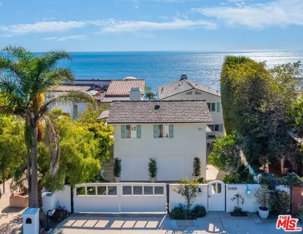 31658 Broad Beach Road, Malibu, CA 90265