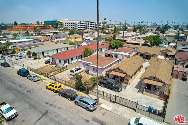 Los Angeles, CA 90044,857 W 85th Street