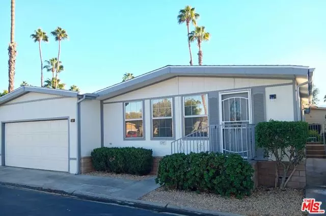 1247 Via Benecia, Cathedral City, CA 92234