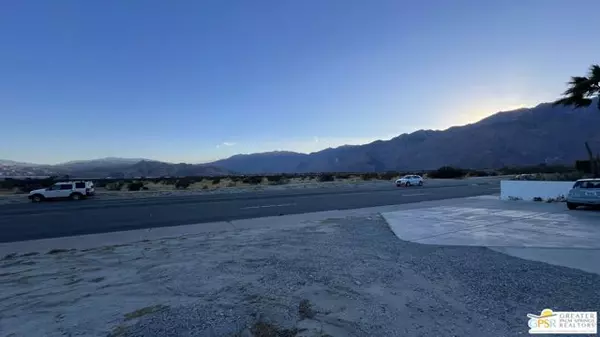 Palm Springs, CA 92262,0 E Vista Chino