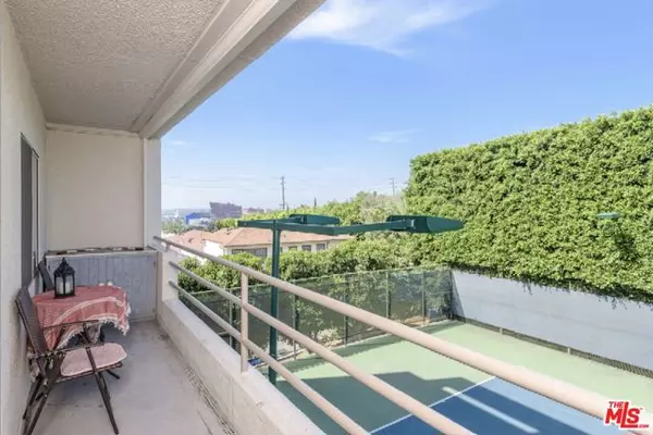 1131 Alta Loma Road #212, West Hollywood, CA 90069