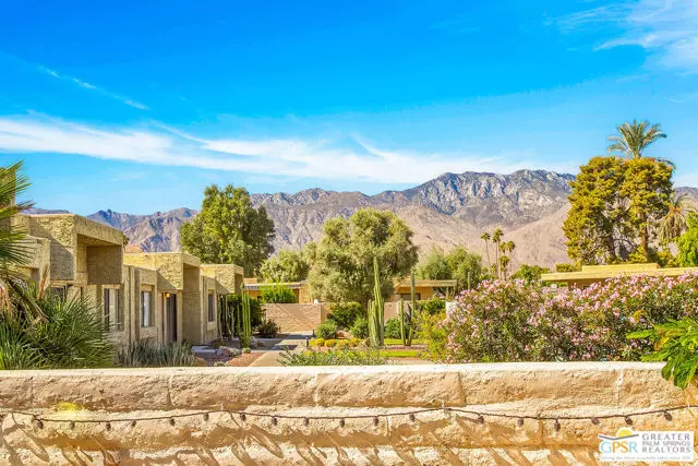 Palm Springs, CA 92264,2261 Los Patos Drive