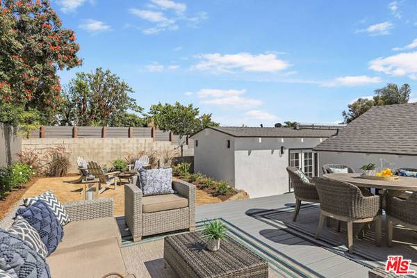 4449 W 64th Street, Los Angeles, CA 90043