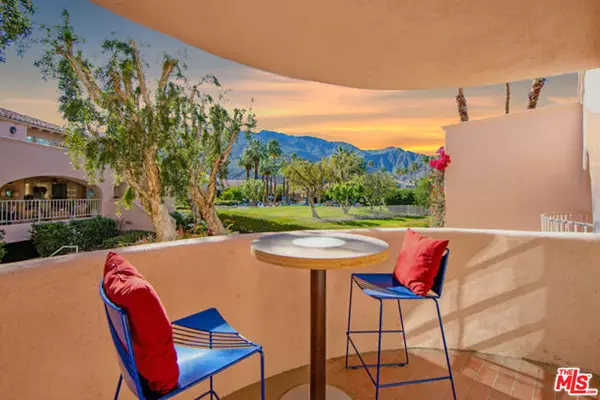 500 E Amado Road #706, Palm Springs, CA 92262