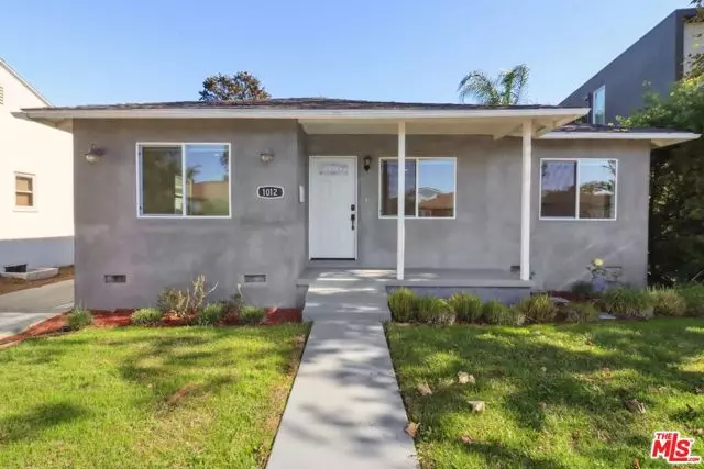 1012 Indiana Court, Venice (los Angeles), CA 90291