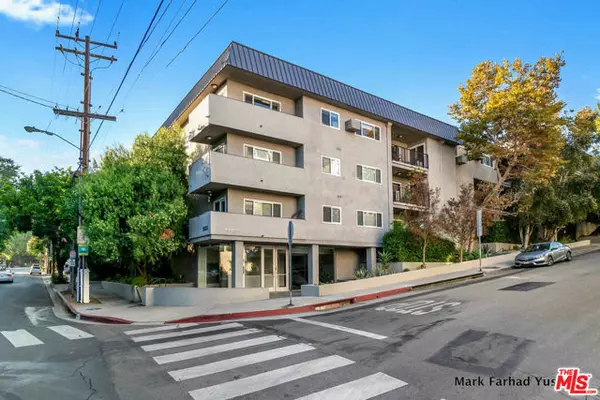 9005 Cynthia Street #216, West Hollywood, CA 90069