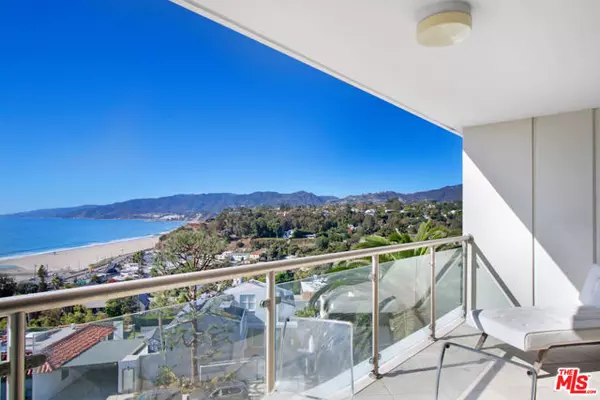 201 Ocean Avenue #408P, Santa Monica, CA 90402