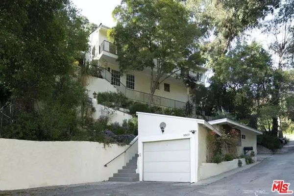 Beverly Hills, CA 90210,9807 Portola Drive