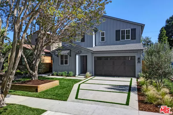 10810 Valley Spring Lane, Toluca Lake (los Angeles), CA 91602