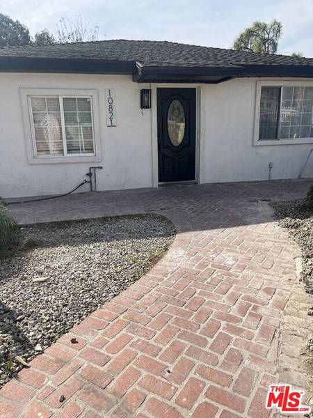 10821 Arleta Avenue, San Fernando, CA 91345