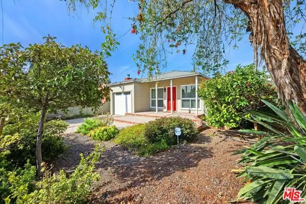 11815 Juniette Street, Culver City, CA 90230