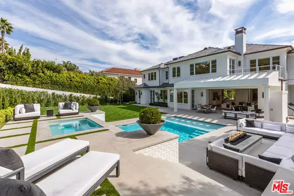 755 Napoli Drive, Pacific Palisades (los Angeles), CA 90272