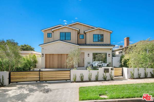 1047 Kagawa Street, Pacific Palisades (los Angeles), CA 90272