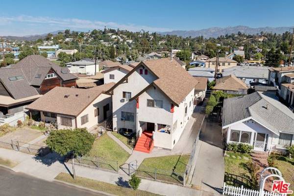 6321 Ruby Street, Los Angeles, CA 90042