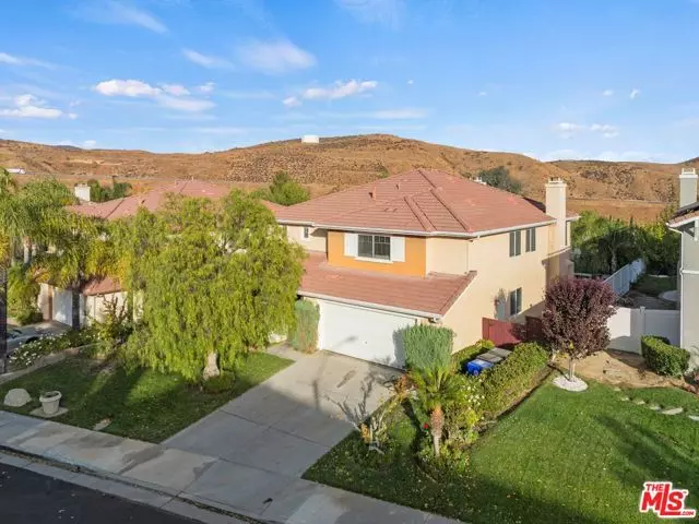 28632 Black Oak Lane, Castaic, CA 91384