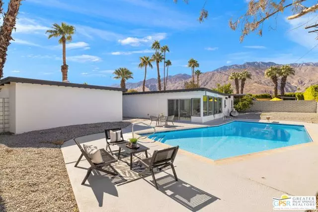 Palm Springs, CA 92262,1870 E Belding Drive