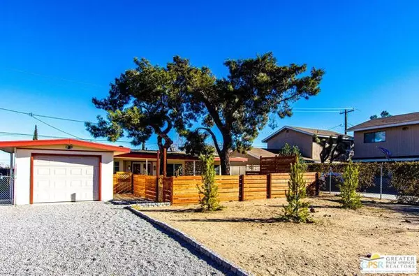 Yucca Valley, CA 92284,6435 Camarilla Avenue