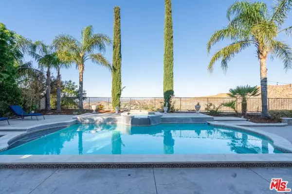 Canyon Country (santa Clarita), CA 91387,29511 Big Bend Place