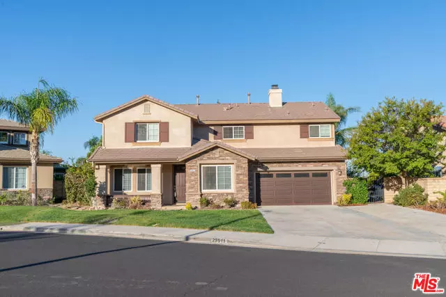 Canyon Country (santa Clarita), CA 91387,29511 Big Bend Place