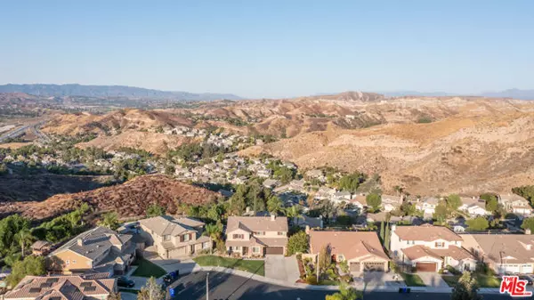 Canyon Country (santa Clarita), CA 91387,29511 Big Bend Place