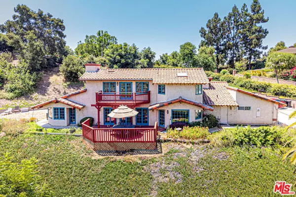 La Habra Heights, CA 90631,1717 Solejar Drive