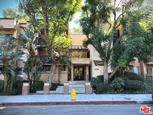 22100 Burbank Boulevard #365G, Woodland Hills (los Angeles), CA 91367