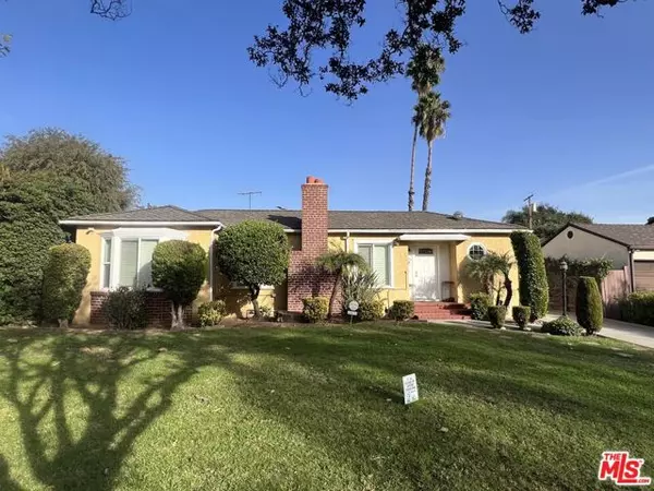 354 N Mission Drive, San Gabriel, CA 91775